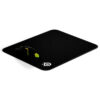 SteelSeries QcK Edge Cloth Gaming Mouse Pad - Medium - Image 5