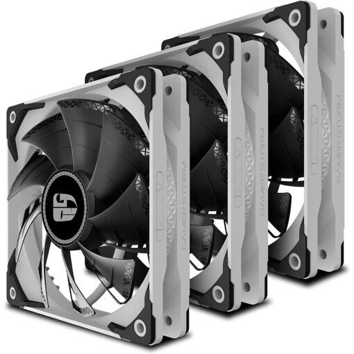 DeepCool CASTLE 360EX A-RGB WH Liquid CPU Cooler-White - Image 5