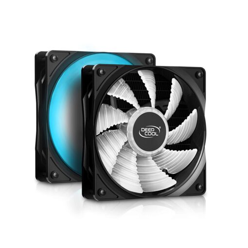 DeepCool GAMMAX L240 RGB V2 Liquid Cooler - Image 5