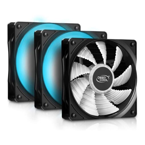 DeepCool GAMMAXX L360 V2 360mm RGB Liquid Cooler - Image 4