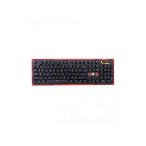 Redragon 106B Mechanical Keyboard Keycaps - Image 2