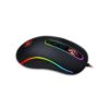 Redragon M718 PHOENIX-2 RGB Backlit Gaming Mouse 10000 DPI Programmable Buttons Mouse For Desktop PC - Image 2