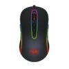 Redragon M718 PHOENIX-2 RGB Backlit Gaming Mouse 10000 DPI Programmable Buttons Mouse For Desktop PC