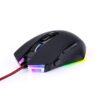 Redragon M715 Dagger 2 5000DPI Wired Gaming Mouse - Image 2