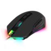 Redragon M715 Dagger 2 5000DPI Wired Gaming Mouse - Image 5