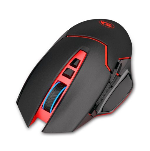 Redragon Mirage M690 4800DPI Wireless Gaming Mouse - Image 5