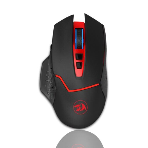 Redragon Mirage M690 4800DPI Wireless Gaming Mouse