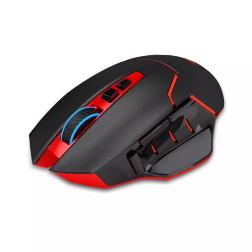 Redragon Mirage M690 4800DPI Wireless Gaming Mouse - Image 2