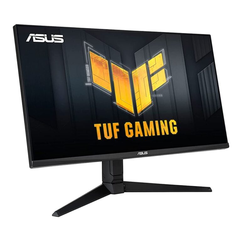 Asus tuf gaming vg28uql1a обзор