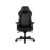 DXRacer Master Series Gaming Chair - Black - Free Shipping