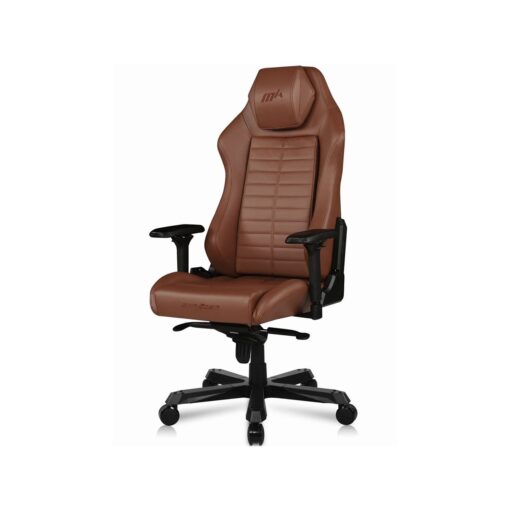 DXRacer Master Series Gaming Chair - Brown - Free Shipping - Image 3