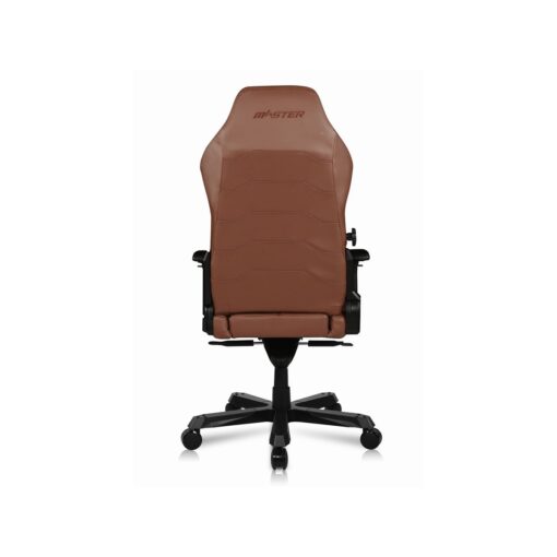 DXRacer Master Series Gaming Chair - Brown - Free Shipping - Image 4