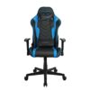 DXRacer Origin Series Gaming Chair – Black/Blue - Free Shipping