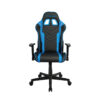 DXRacer Origin Series Gaming Chair – Black/Blue - Free Shipping - Image 3