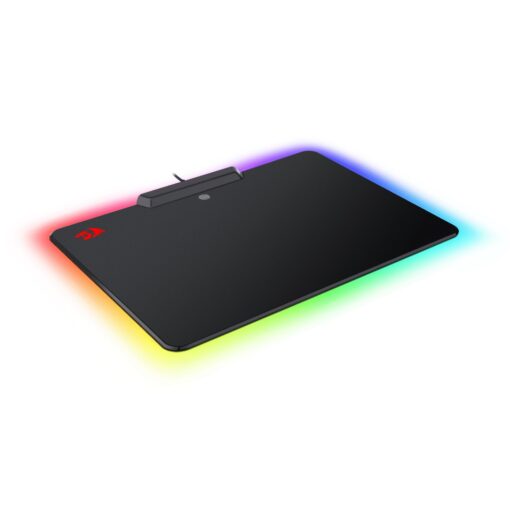 Redragon EPEIUS P009 RGB Gaming Mouse Pad - Image 5