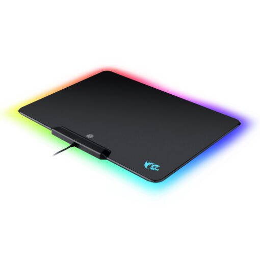 Redragon EPEIUS P009 RGB Gaming Mouse Pad - Image 4