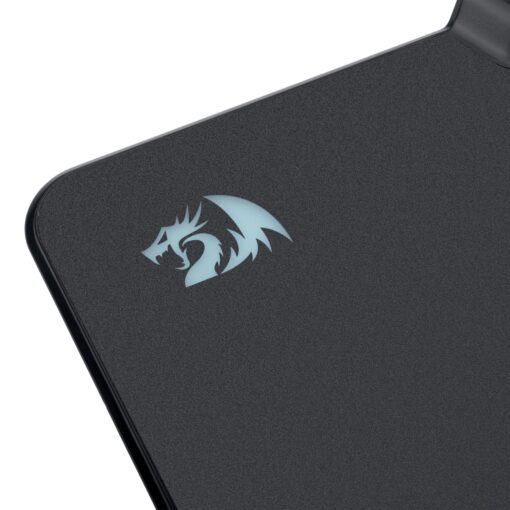 Redragon EPEIUS P009 RGB Gaming Mouse Pad - Image 6