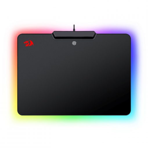 Redragon EPEIUS P009 RGB Gaming Mouse Pad