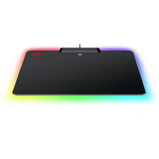 Redragon EPEIUS P009 RGB Gaming Mouse Pad - Image 2