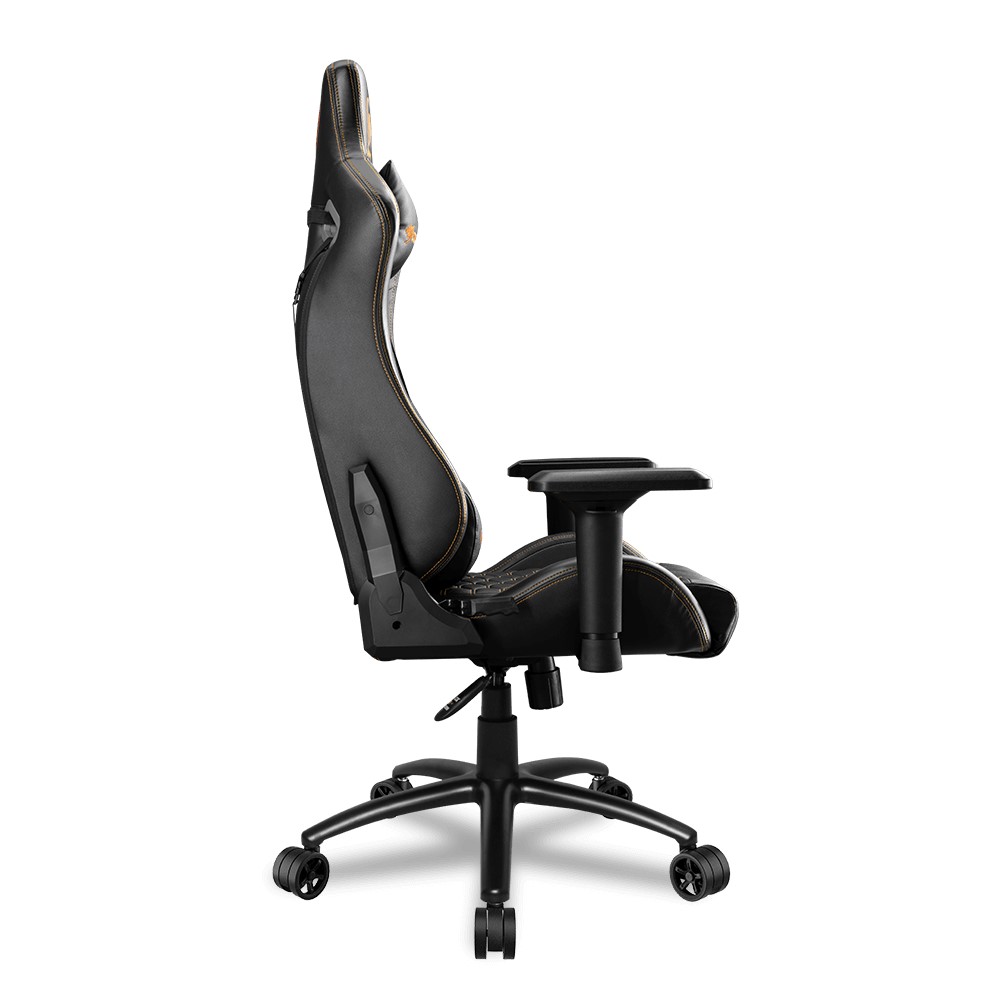 COUGAR ARMOR S BLACK - Gaming Chair Price in Pakistan