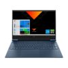 HP Victus 16-D0023DX Gaming Laptop 11th Gen Core i5-11400H, 8GB DDR4, 256GB SSD, NVIDIA RTX3050 4GB, 16.1" FHD IPS, Windows 11 Home