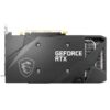 MSI GeForce RTX 3060 VENTUS 2X 12G OC Graphics Card - Image 4