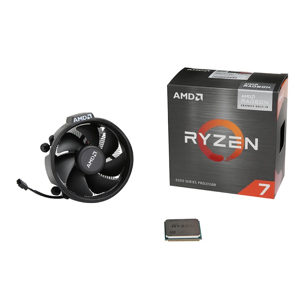 AMD Ryzen7 5700G CPUクーラー、箱付き 【おしゃれ】 www.esn-spain.org