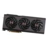 SAPPHIRE PULSE AMD Radeon RX 6800 XT 16GB GDDR6 Graphic Card - Official SAPPHIRE Refurbished - Image 2