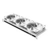 ID-Cooling ZoomFlow 360XT V2 360mm ARGB AIO Liquid CPU Cooler - Snow White - Image 3