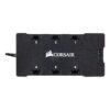 Corsair LL120 RGB 120mm Dual Light Loop RGB LED PWM Fan 3 Fan Pack with Lighting Node PRO - Image 8