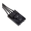 Corsair LL120 RGB 120mm Dual Light Loop RGB LED PWM Fan 3 Fan Pack with Lighting Node PRO - Image 9