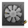 Darkflash Aigo Warrior AK600 Max 600W RGB Power Supply - Image 4
