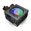 Darkflash Aigo Warrior AK600 Max 600W RGB Power Supply - Image 2