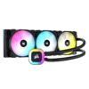 Corsair H150 RGB 360mm Liquid CPU Cooler