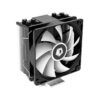 ID-COOLING SE-214-XT ARGB CPU Air Cooler 4 Heatpipes - Image 2