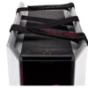 ASUS ROG Strix Helios GX601 RGB Mid-Tower Computer Case-White - Image 5