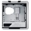 ASUS ROG Strix Helios GX601 RGB Mid-Tower Computer Case-White - Image 6