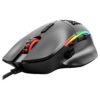 Glorious Model I Wired Gaming Mouse - Matte Black