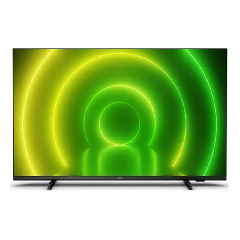 PHILIPS 7400 series 55” 55PUT7406_98 4K Ultra HD LED ANDROID TV Tech Arc