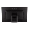 Viewsonic TD2423 24″ 75Hz IR Touch Screen 10-Point Intuitive FHD Monitor - Image 4