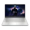 HP Intel Core i7-1260P 8GB 512GB SSD Intel Graphics 15.6" FHD IPS Laptop - Spruce Blue