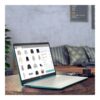 HP Intel Core i7-1260P 8GB 512GB SSD Intel Graphics 15.6" FHD IPS Laptop - Spruce Blue - Image 3