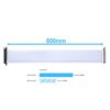Lian Li 600mm PCI-e 4.0 Riser Cable (PW-PCI-4-60W) - White - Free Shipping - Image 2