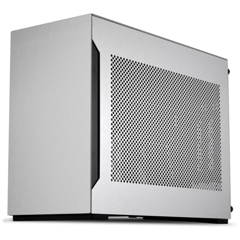 Lian Li A4-H20 Aluminum Mini-ITX Computer Case -Silver