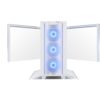 Lian Li LANCOOL III RGB Tower PC Case - White - Free Shipping - Image 2