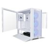 Lian Li LANCOOL III RGB Tower PC Case - White - Free Shipping - Image 3