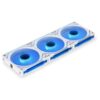 Lian Li UNI Fan SL Infinity 120 Triple - White - Free Shipping - Image 5