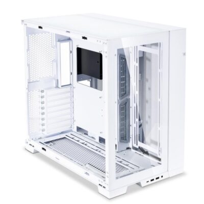 LIAN LI O11 Dynamic EVO Mid-Tower Case - White