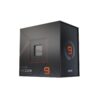 AMD Ryzen 9 7900X 12-Cores 24-Threads 4.7 GHz Socket AM5 Processor