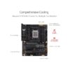 Asus TUF GAMING X670E-PLUS WIFI AM5 Ryzen 7000 ATX Motherboard - Image 4